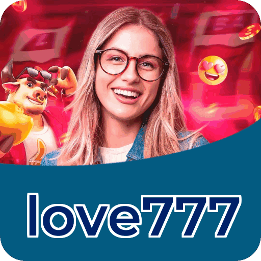 Catálogo love777 2.547 jogos - Pragmatic Play, Evolution, NetEnt