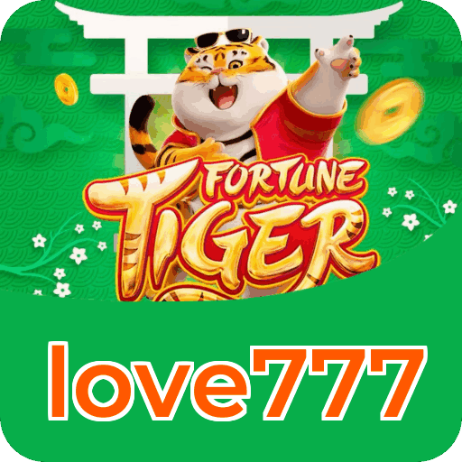 Fluxo de download do app love777 — referência visual