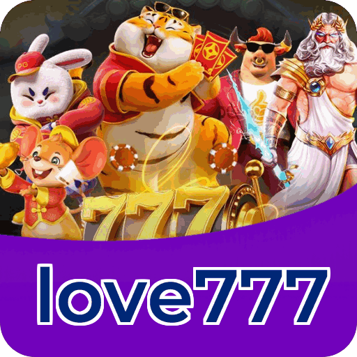 Tabela RTP dos jogos de cassino da love777